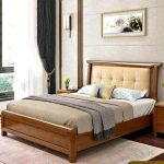 Smart Bed