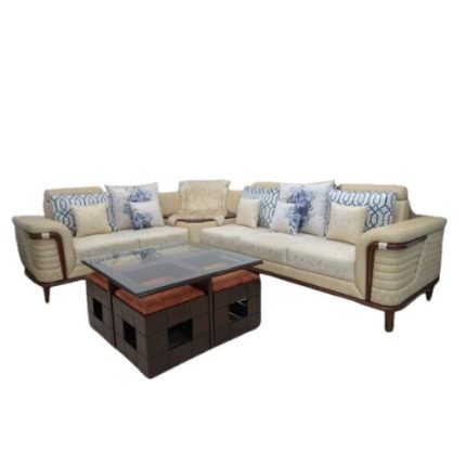Best Quality Corner Sofa in bangladesh