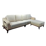 L Design Sofa