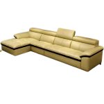L Shaped Sofa