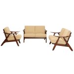 Attractive Design Sofa