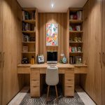 Study Table Exclusive Design.