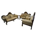 Best quality rosali sofa. Best quality sofa in bangladesh. Rosali sofa set is called to Victoria sofa set