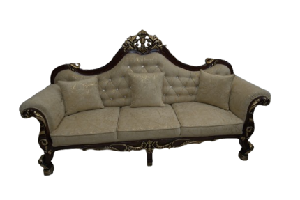 Best quality Rosali Sofa.