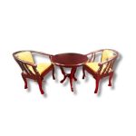 Lobby Chair - Image 3