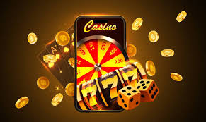 Explore Exciting Gaming Experiences at Casino Spins Castle UK