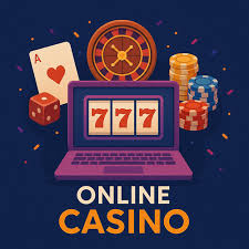 Exploring the Thrills of Rouge Casino Online Games 935850568