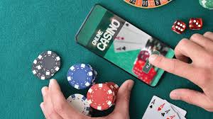 Exploring the Thrills of Rouge Casino Online Games 935850568